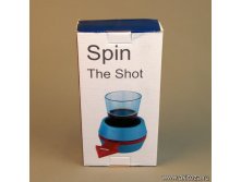  : 14784  "SPIN THE SHOT" (. 50 .)