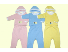 Комплект трехпредметный. Фабрика "БОРОВИЧИ". модель 333 154 руб