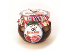 Варенье МДжаник Инжир 430 гр 148руб