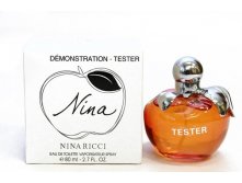  Nina Ricci "Nina" for women 80ml