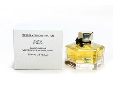  Gucci "Flora By Gucci" for women 75ml