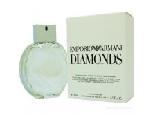  Emporio Armani Diamonds 100ml