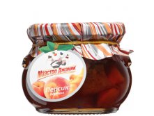Варенье МДжаник Персик 430 гр 133 руб