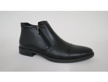 Ботинки арт. 264-01  классика