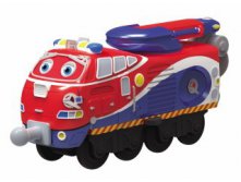  Chuggington. Die-Cast,  410.67 