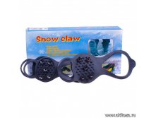  : 22027  (, ) Snow Claw (. 60 .