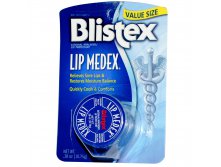 Blistex, Lip Medex, Наружное обезболивающее защитное средство для губ, 0.38 унции (10.75 г)