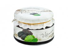 Варенье Витаминчи Шелковица 330 гр 141 руб