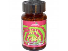 FutureBiotics, M.V. Teen    90 