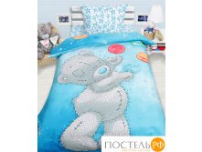 521414  1,5 Teddy  (1)50*70