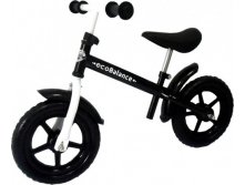 Беговел EcoBalance LINE черный 2700+%