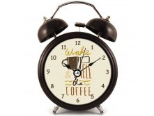 650  Smell the coffee