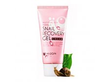 Snail Recovery Gel Cream 45мл 260руб