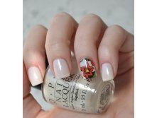 OPI Funny Bunny + милв.JPG