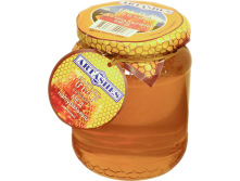 Мед цветочный 262 руб