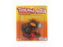 ToyLand,   15 , BC971515A13, 132 .