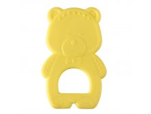 Прорезыватель HAPPY BABY Мишка 20005 - 66,07 руб