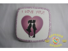 1010	Открытки 150х150 &#171;I love you&#187;	250 руб
