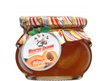Варенье МДжаник Абрикос 430 гр 156 руб
