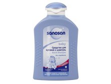 Sanosan Baby     