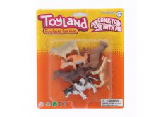 ToyLand,    6 , BC10030613, 132 .