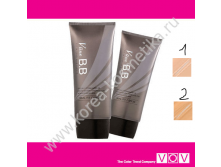 Тональный крем ВВ от ультрафиолетовых лучей VOV Real fit V-line BB SPF 20 50ml.PNG