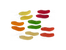 Супер жевательные червяки 190,90 руб ряд 3 кг.png