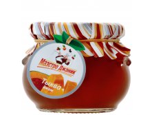 Джем МДжаник Тыква 430 гр 132руб
