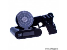  : 20849 -   GUN ALARM CLOK (  ) (. 36 .)