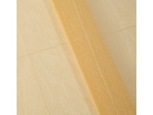 Вуаль Ama*nda 030 бежевый с утяжелителем, ширина 300 см, 185 руб