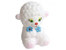 Игрушка ПОМА для ванны "Овечка" 3219 - 71 руб