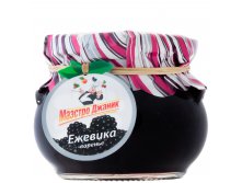 Варенье МДжаник Ежевика 430 гр 171руб