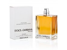  D&G The One 100ml for men