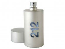  Carolina Herrera "212" for men 100ml