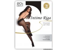   Intimo Riga 40 den 143,00