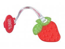 Прорезыватель HAPPY BABY TOOTH BERRY 20010 - 199,50 руб