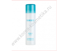 Термальная вода спрей VOV Suboon Aqua Mist 100 ml.PNG