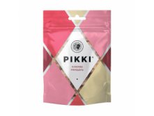  (crunch bites) "Pikki" -, 50  