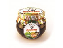 Варенье МДжаник Грецкий Орех 430гр 156 руб