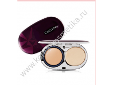 Маскирующий CC крем с запасным блоком CastleDew Lighting Aura CC Cream SPF 50.PNG