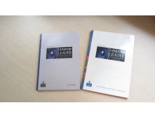 Language Leader. Coursebook+CD,Workbook+CD