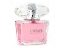  Versace "Bright Crystal" for women 90ml