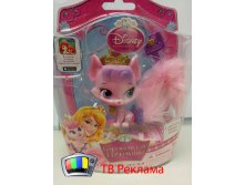 Palace Pets Furry Tail Friends.   -  ,     (, ) 454.25 