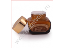   c    3W CLINIC Premium Placenta Age Repair Cream 50ml.PNG