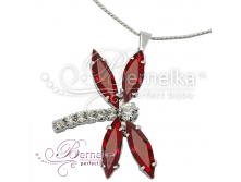 Strekozka    Swarovski.5530-1040-7066 979.00 . !!!.jpg