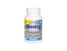 21st Century Health Care, Sentry, Senior, Men's 50+, Multivitamin & Multimineral Supplement, 100 Tablets