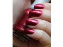 40044	ORLY&#174; Orly   44 Ever burgundy