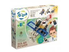 7345R  ""  265"" / SENIOR SOLAR 265 PCS/SET