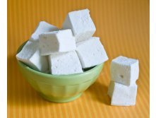 Заварная пастила 240 р. за 1 кг в коробке 3 кг НЕ ДЕЛЮ