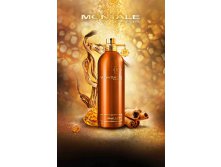 MONTALE Honey Aoud unisex